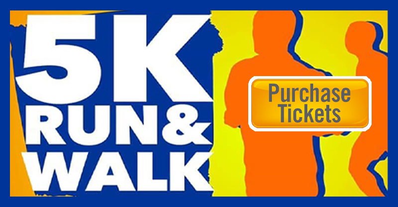 5K Run/Walk 4 Prostate Cancer